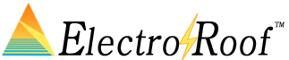 Logo, ElectroRoof Pilot Project